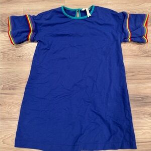 Matilda Jane School Bell dress size 14